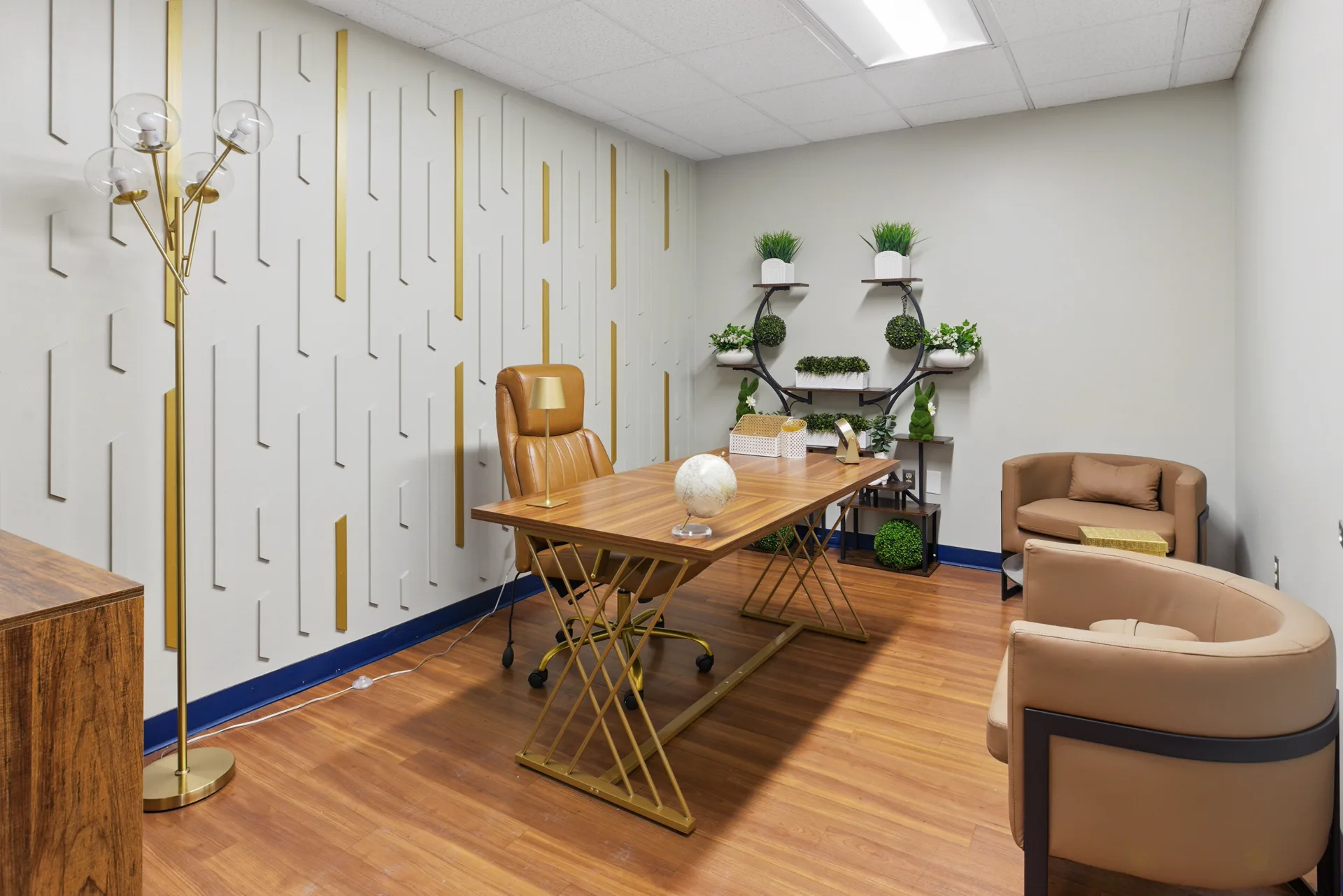 Flex Office Space at Perfect Office Solutions