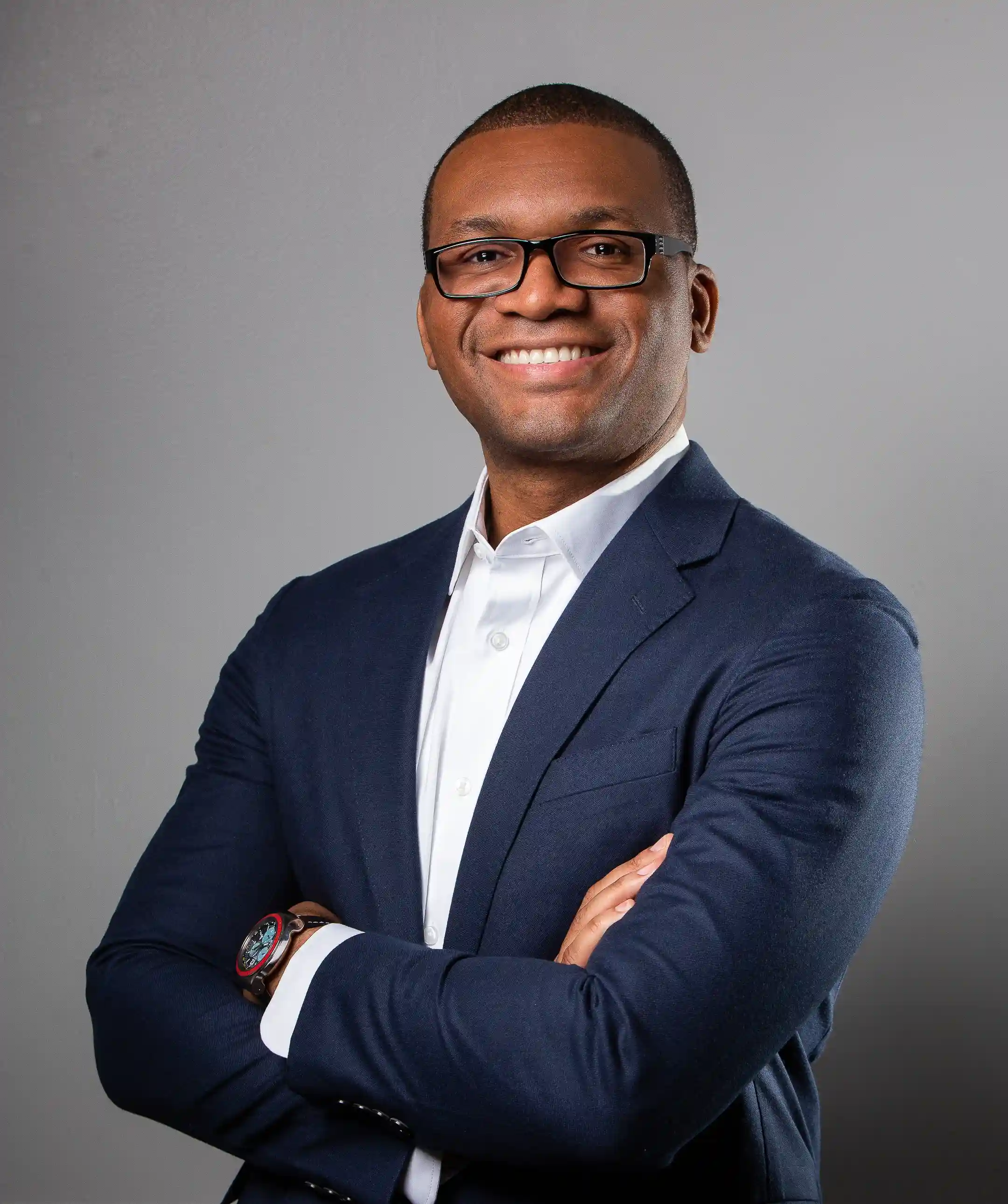 Chiko Abengowe - Founder & CEO, Perfect Office