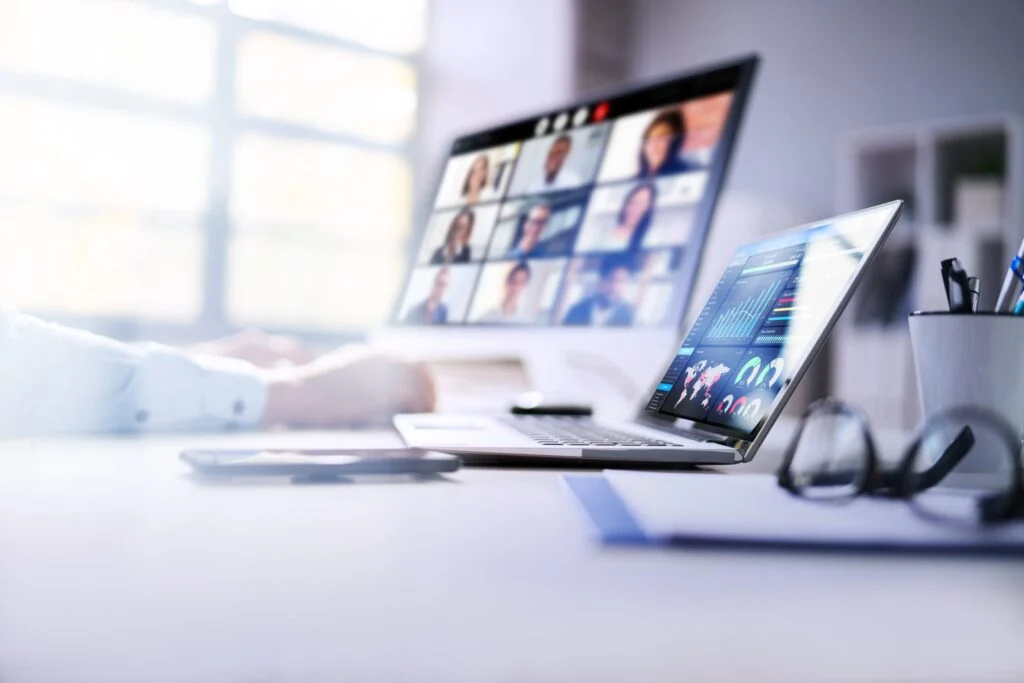 Virtual Mail and Professional Address Reception